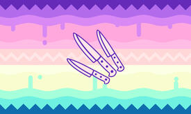 Fagslasher