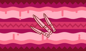Girlslasher
