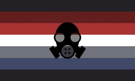 Maskedslasheric