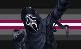 DBDGhostfaceselfshipic