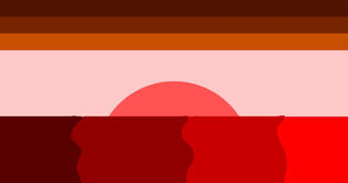 Caninemouthblooden