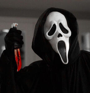 Ghostface (Scream)