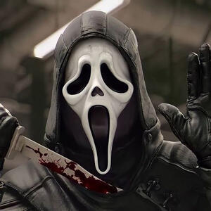 Danny Johnson (Dead by Daylight)
