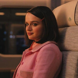 The Prince (Bullet Train 2022)