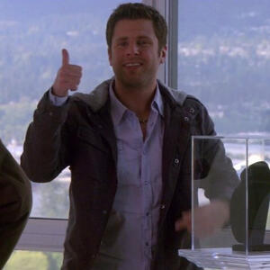 Shawn Spencer (Psych)