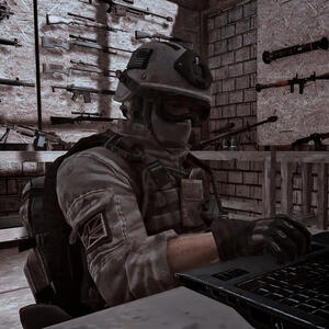 Roach (Call of Duty)