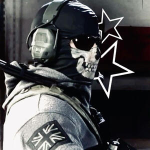 Ghost (Call of Duty)