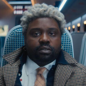 Lemon (Bullet Train)